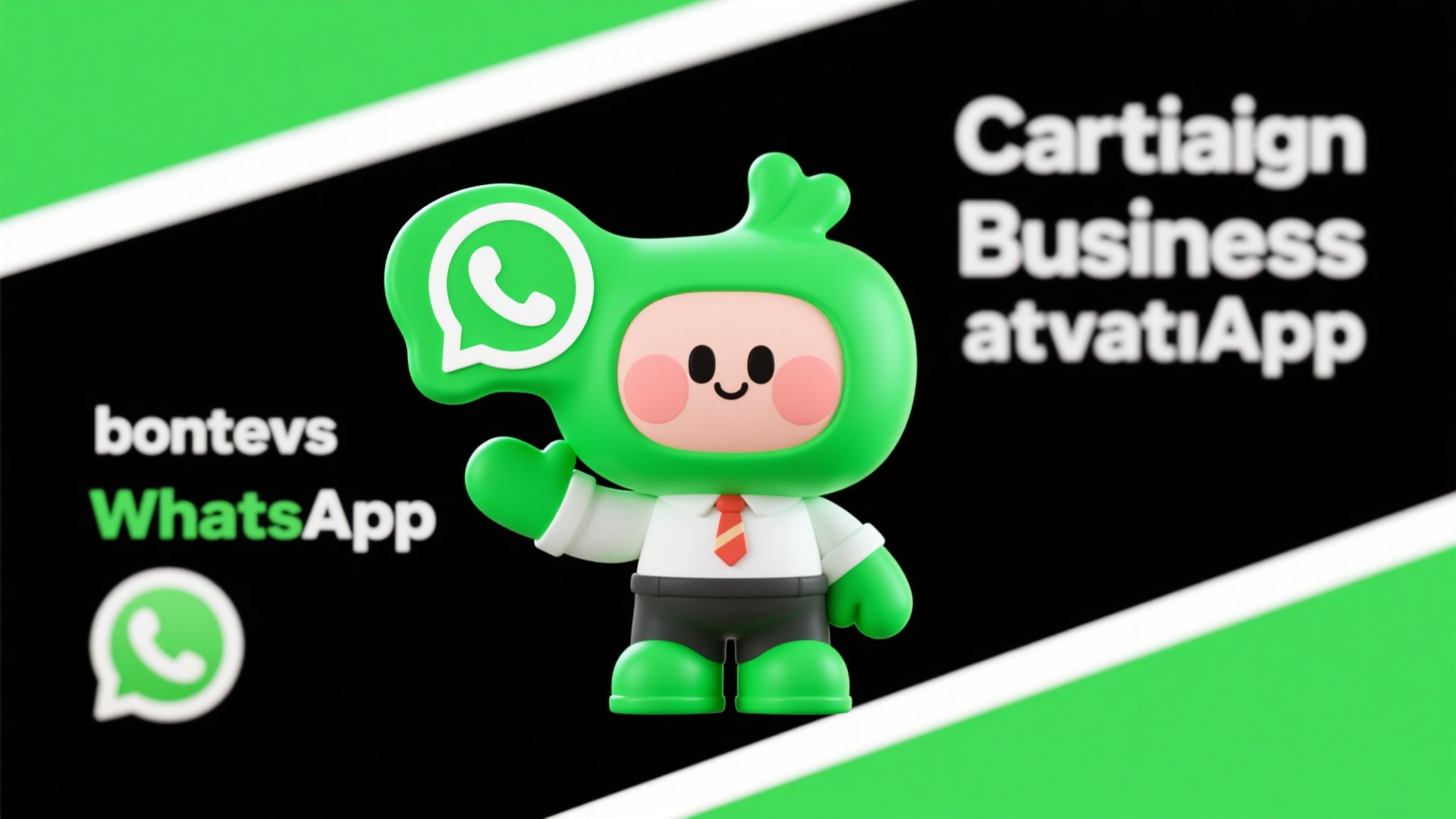 WhatsApp粉丝群群发消息高效避坑指南